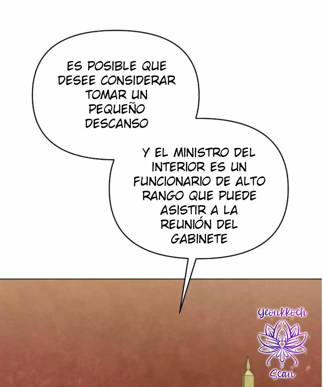 Prometida Por 30 Días - Capítulo 15 - Página 16 - LectorTMOo