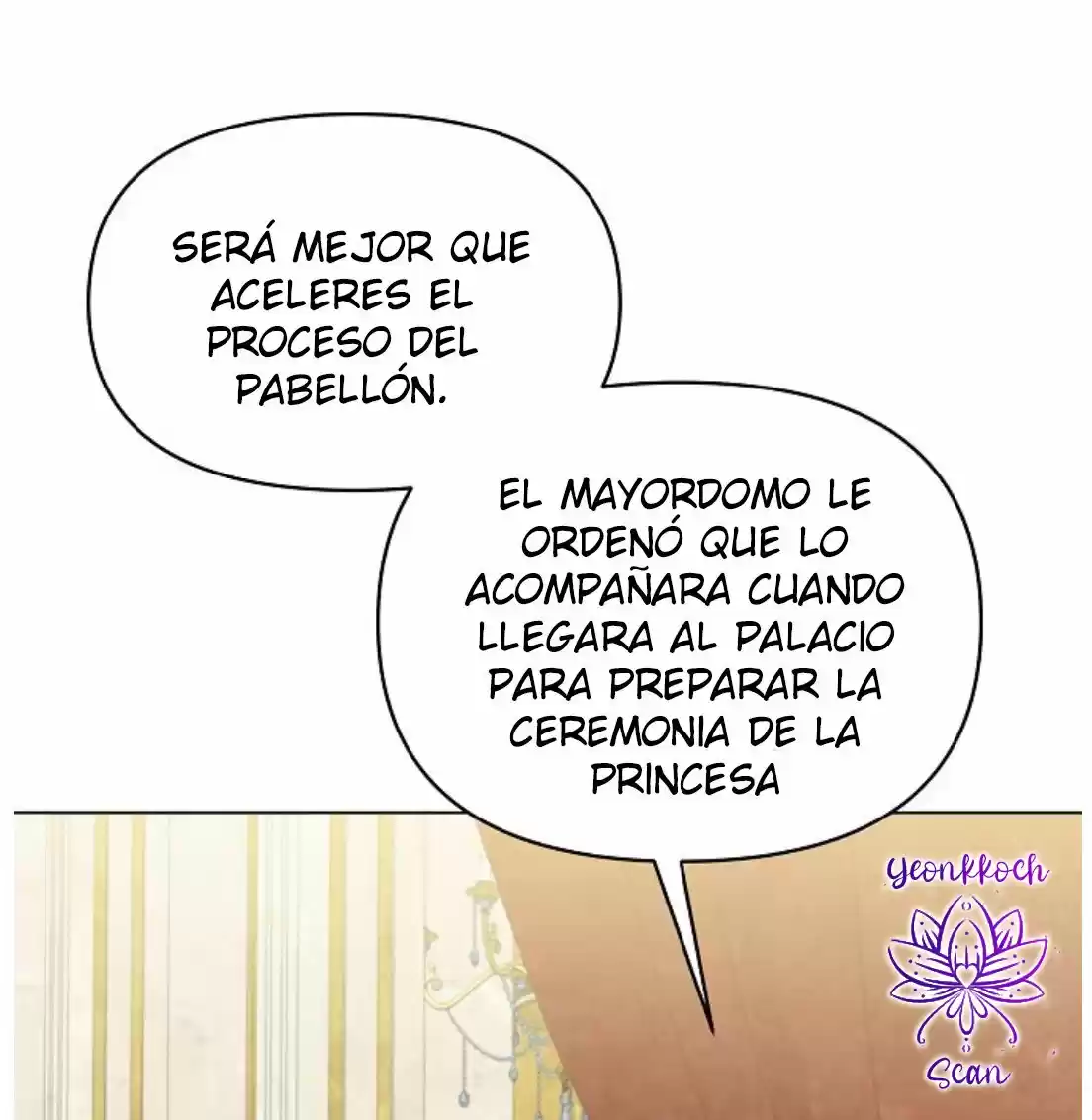 Prometida Por 30 Días - Capítulo 15 - Página 29 - LectorTMOo