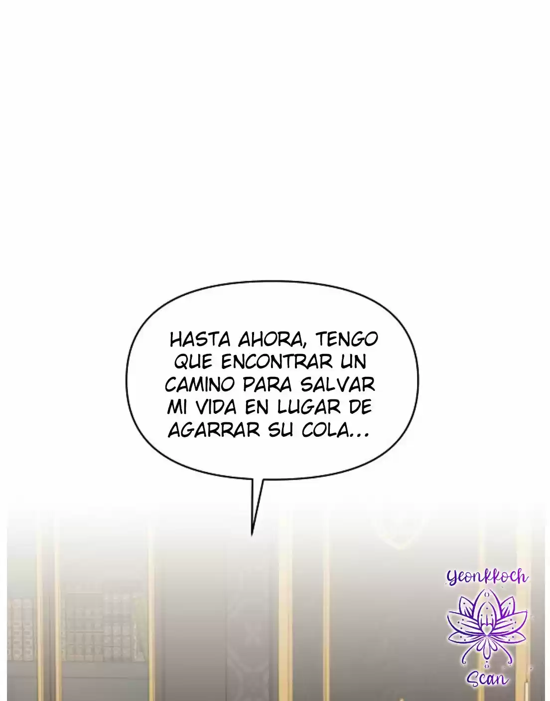 Prometida Por 30 Días - Capítulo 15 - Página 36 - LectorTMOo