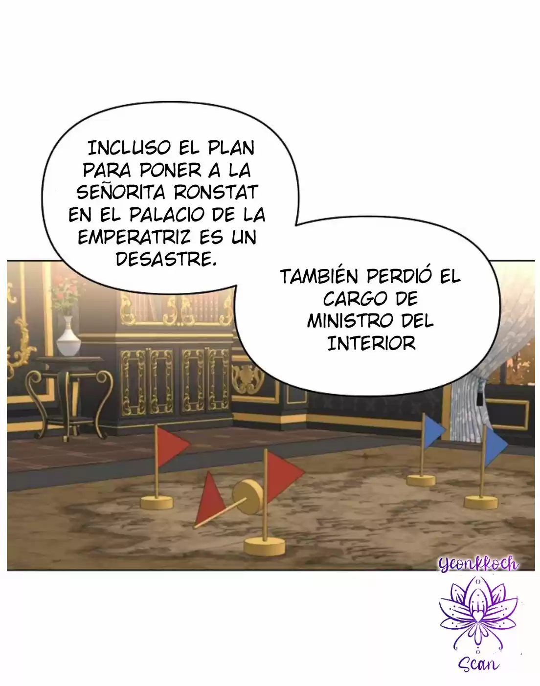 Prometida Por 30 Días - Capítulo 15 - Página 40 - LectorTMOo
