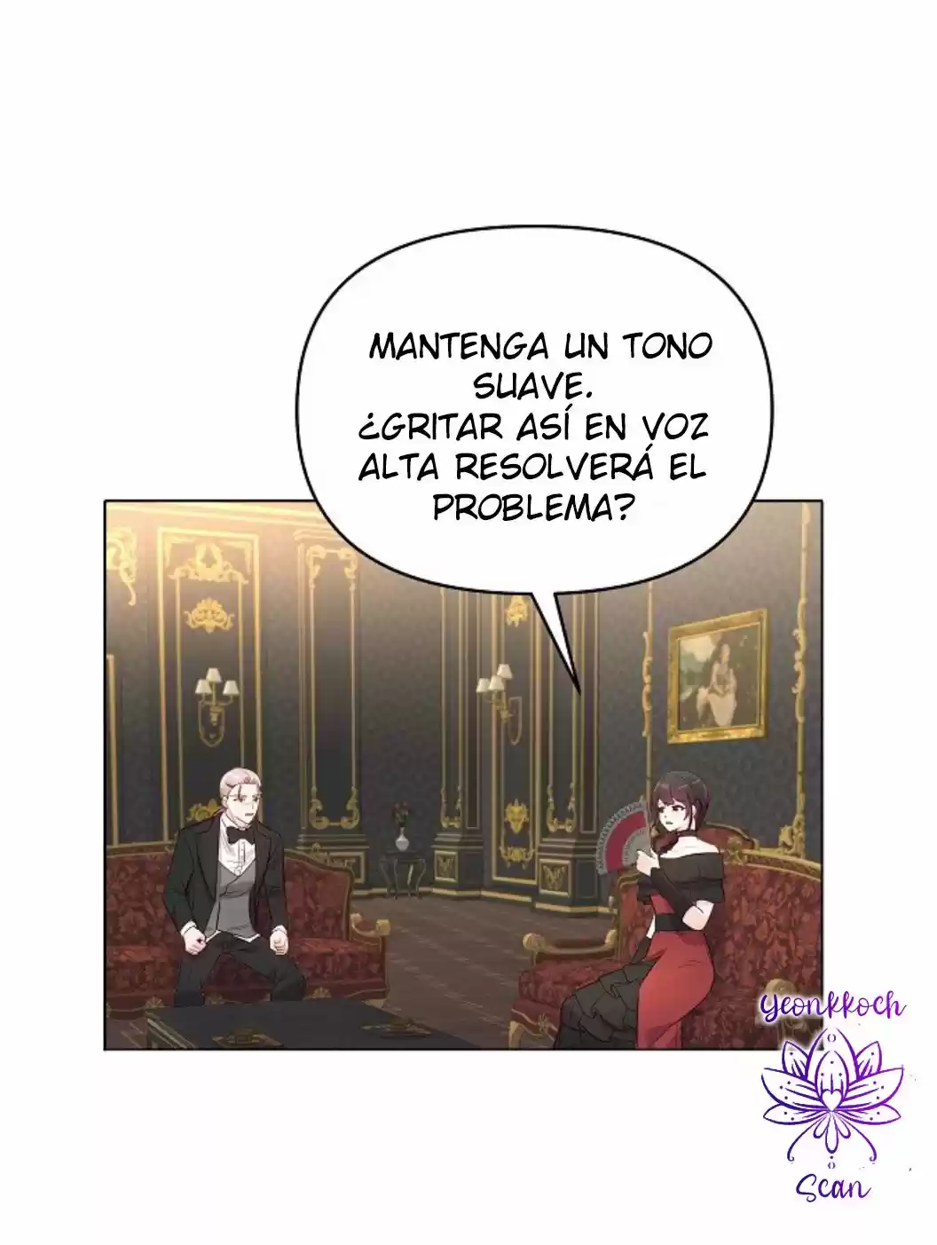 Prometida Por 30 Días - Capítulo 15 - Página 52 - LectorTMOo