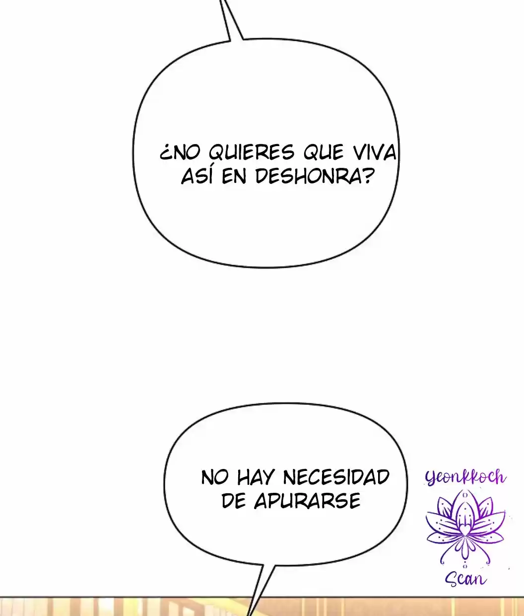 Prometida Por 30 Días - Capítulo 15 - Página 60 - LectorTMOo