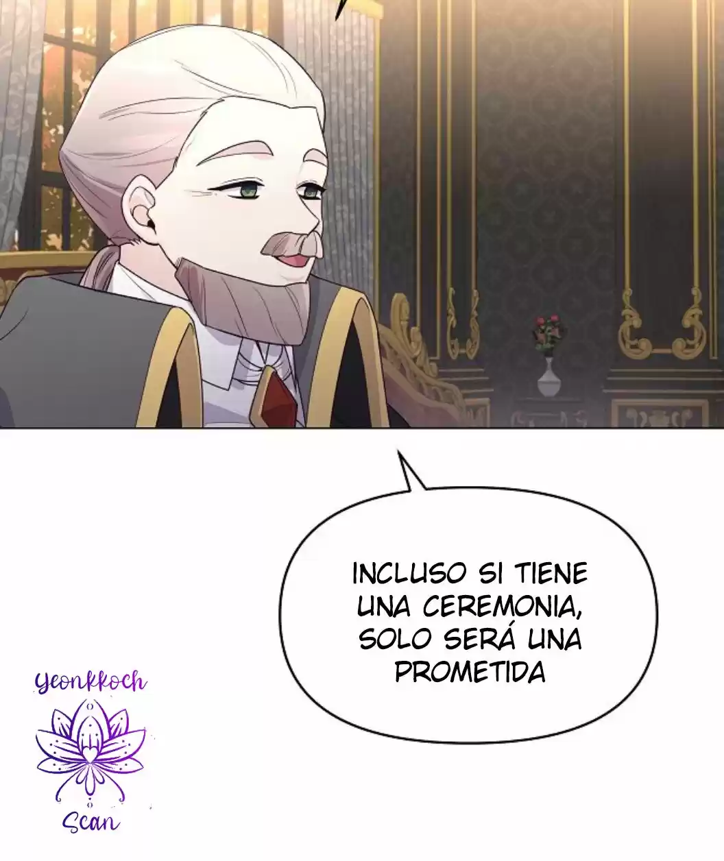 Prometida Por 30 Días - Capítulo 15 - Página 61 - LectorTMOo