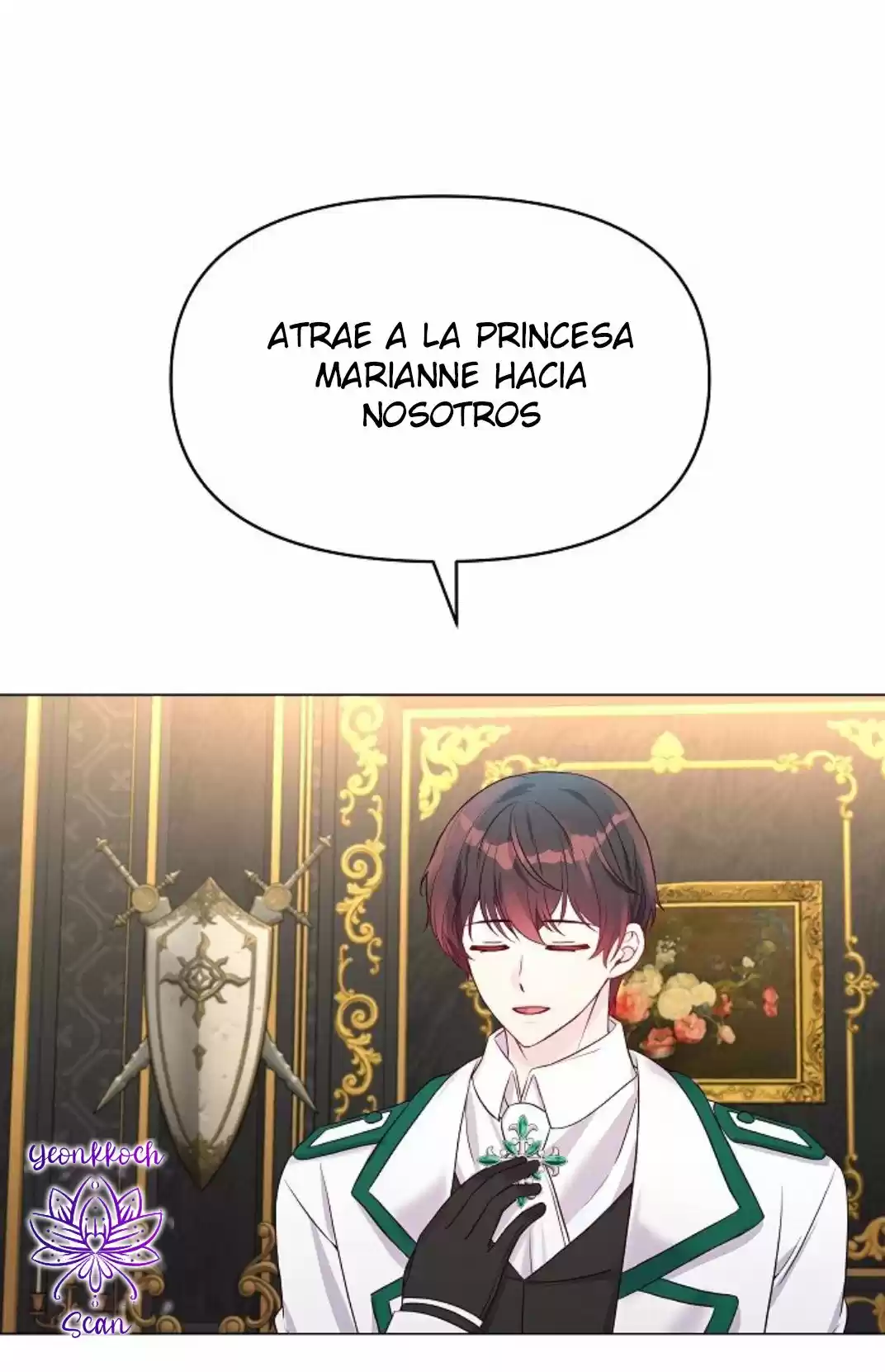 Prometida Por 30 Días - Capítulo 15 - Página 68 - LectorTMOo