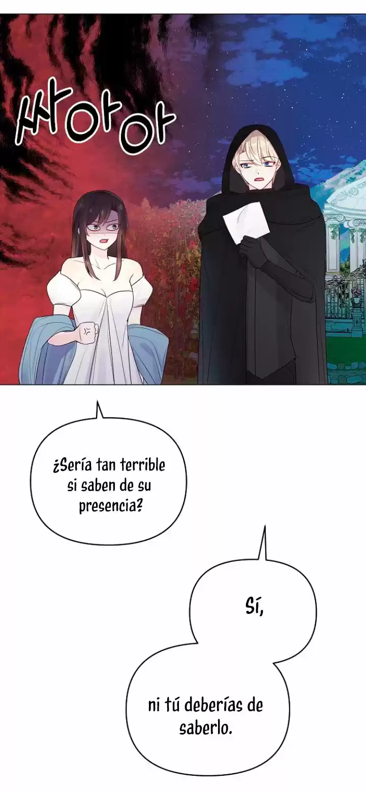 Prometida Por 30 Días - Capítulo 16 - Página 55 - LectorTMOo