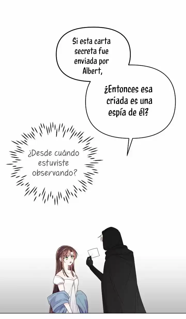 Prometida Por 30 Días - Capítulo 16 - Página 59 - LectorTMOo