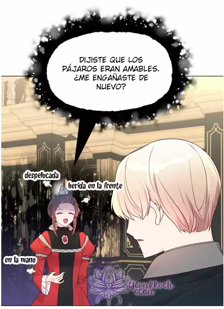 Prometida Por 30 Días - Capítulo 18 - Página 5 - LectorTMOo