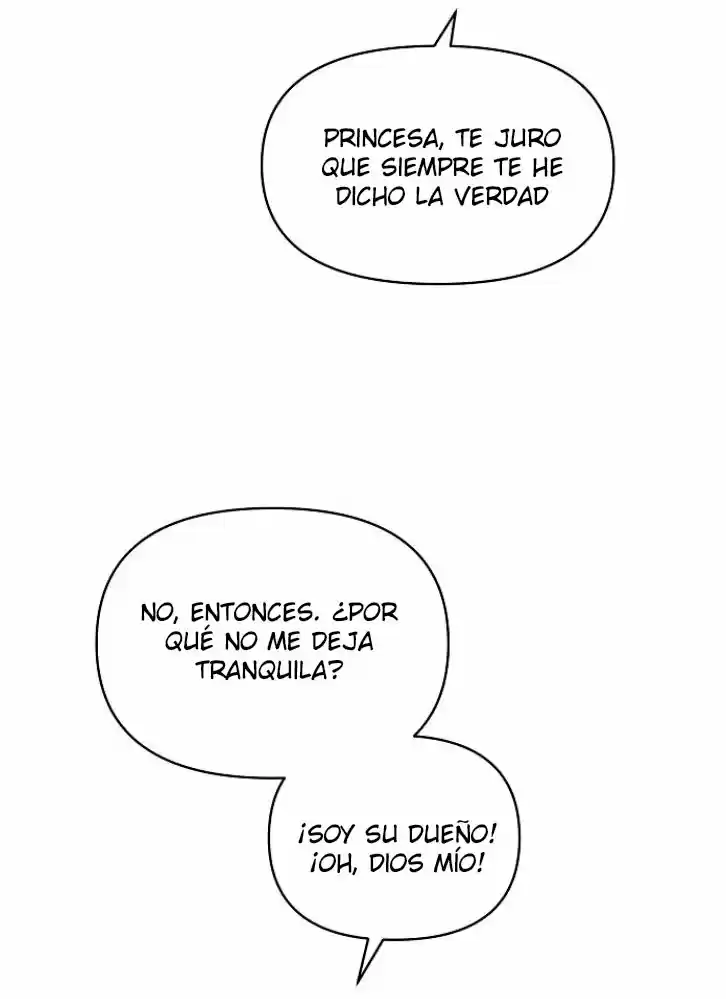 Prometida Por 30 Días - Capítulo 18 - Página 6 - LectorTMOo