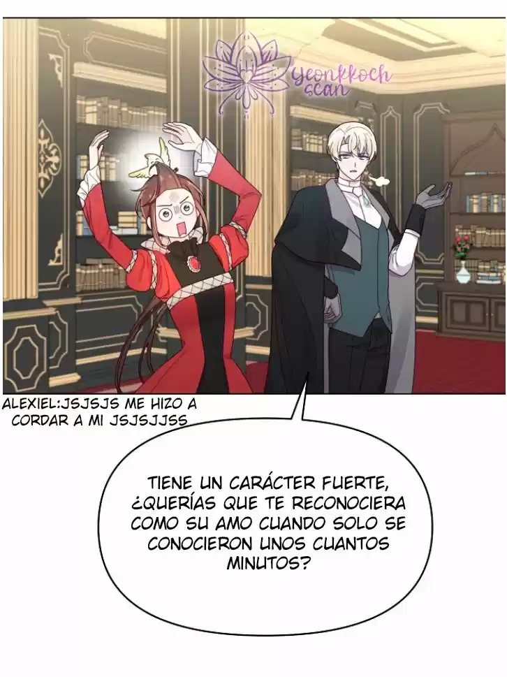Prometida Por 30 Días - Capítulo 18 - Página 7 - LectorTMOo