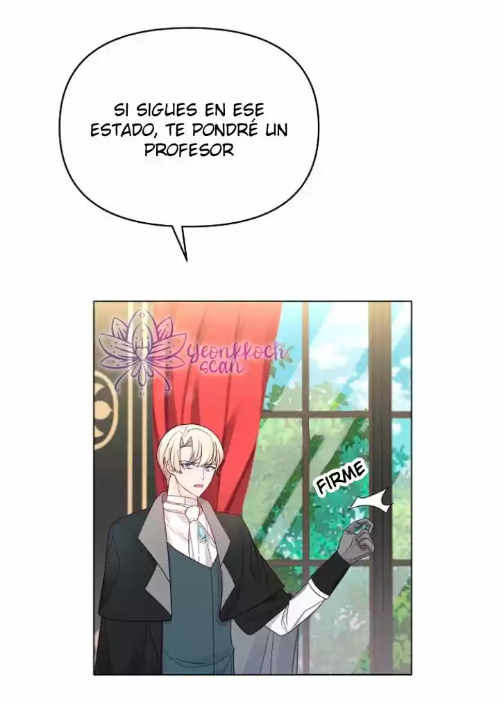 Prometida Por 30 Días - Capítulo 18 - Página 10 - LectorTMOo