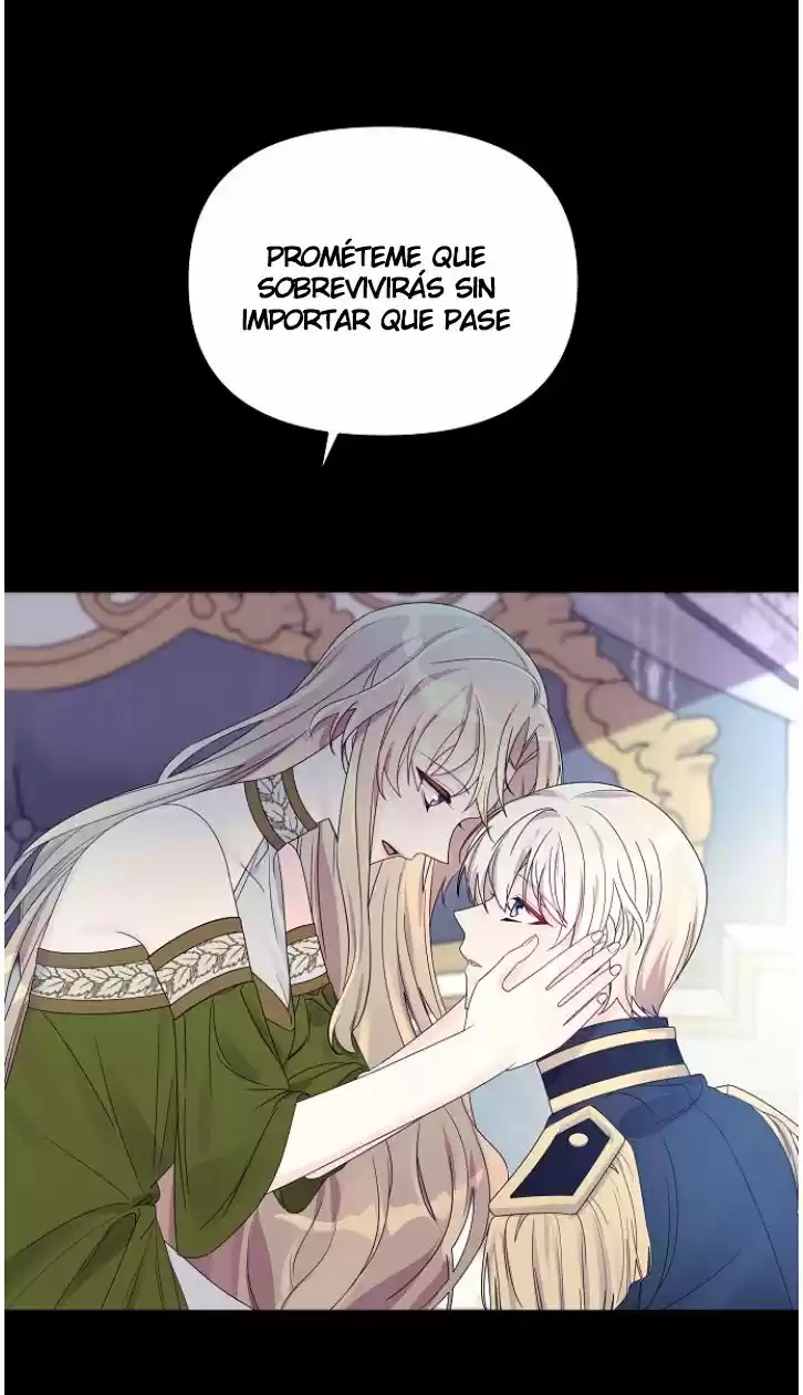 Prometida Por 30 Días - Capítulo 18 - Página 51 - LectorTMOo