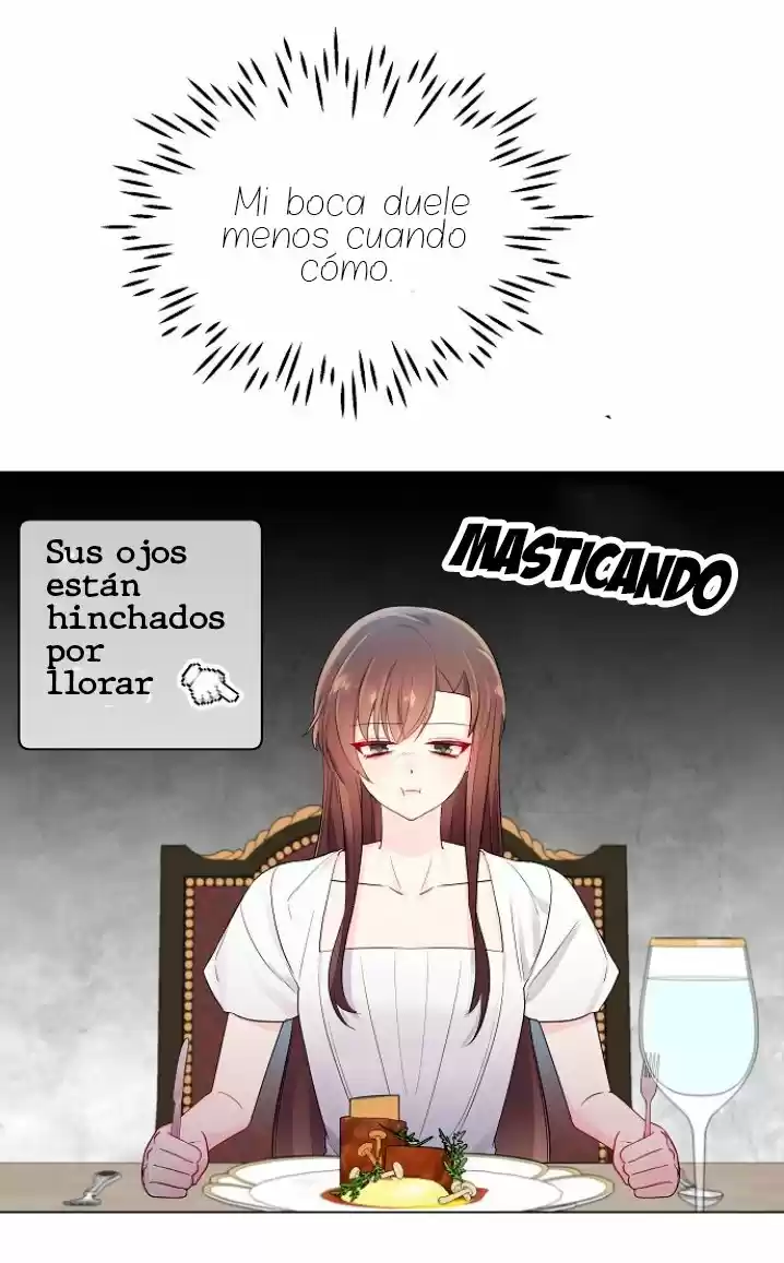 Prometida Por 30 Días - Capítulo 19 - Página 6 - LectorTMOo