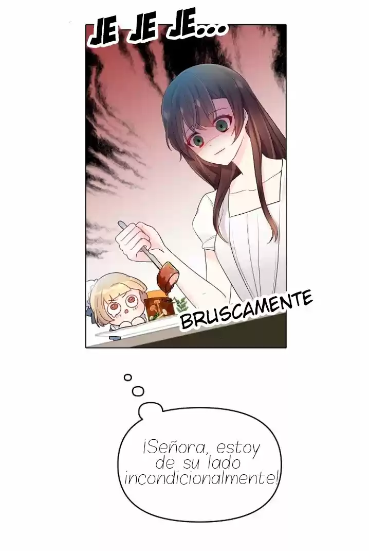 Prometida Por 30 Días - Capítulo 19 - Página 11 - LectorTMOo