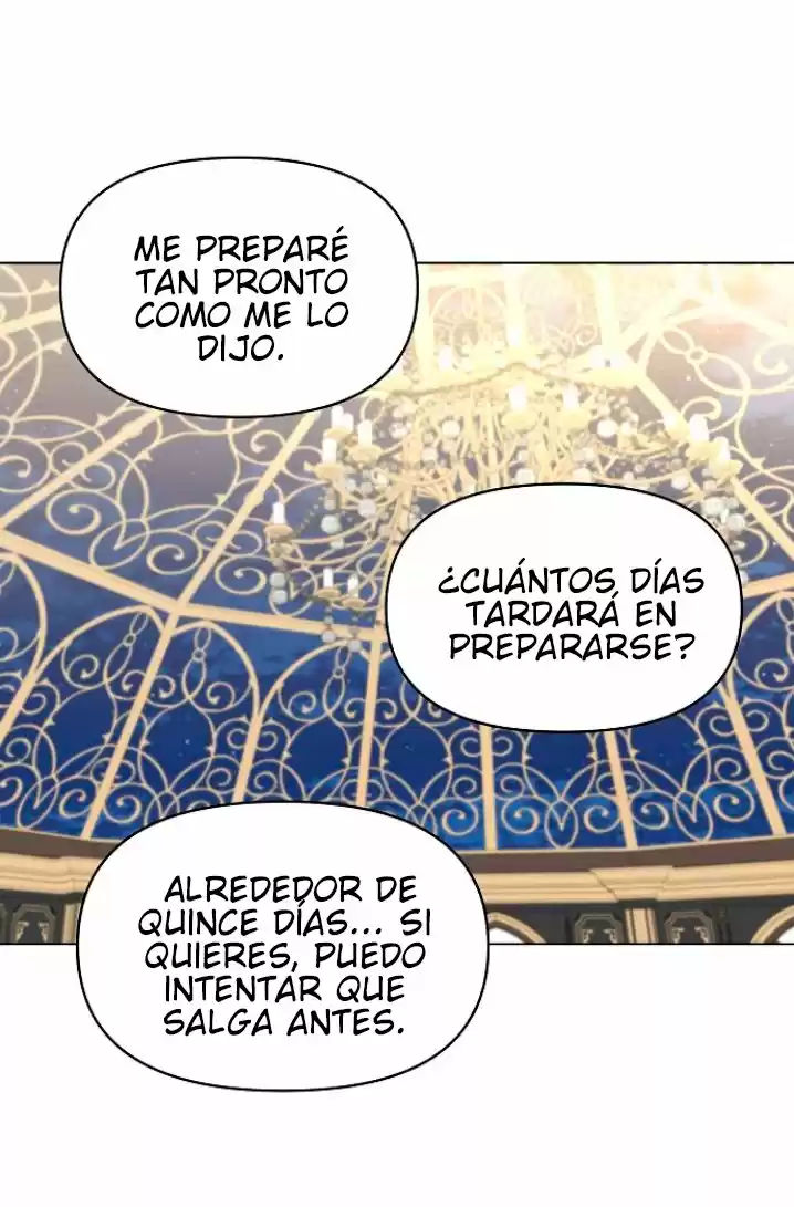 Prometida Por 30 Días - Capítulo 19 - Página 29 - LectorTMOo