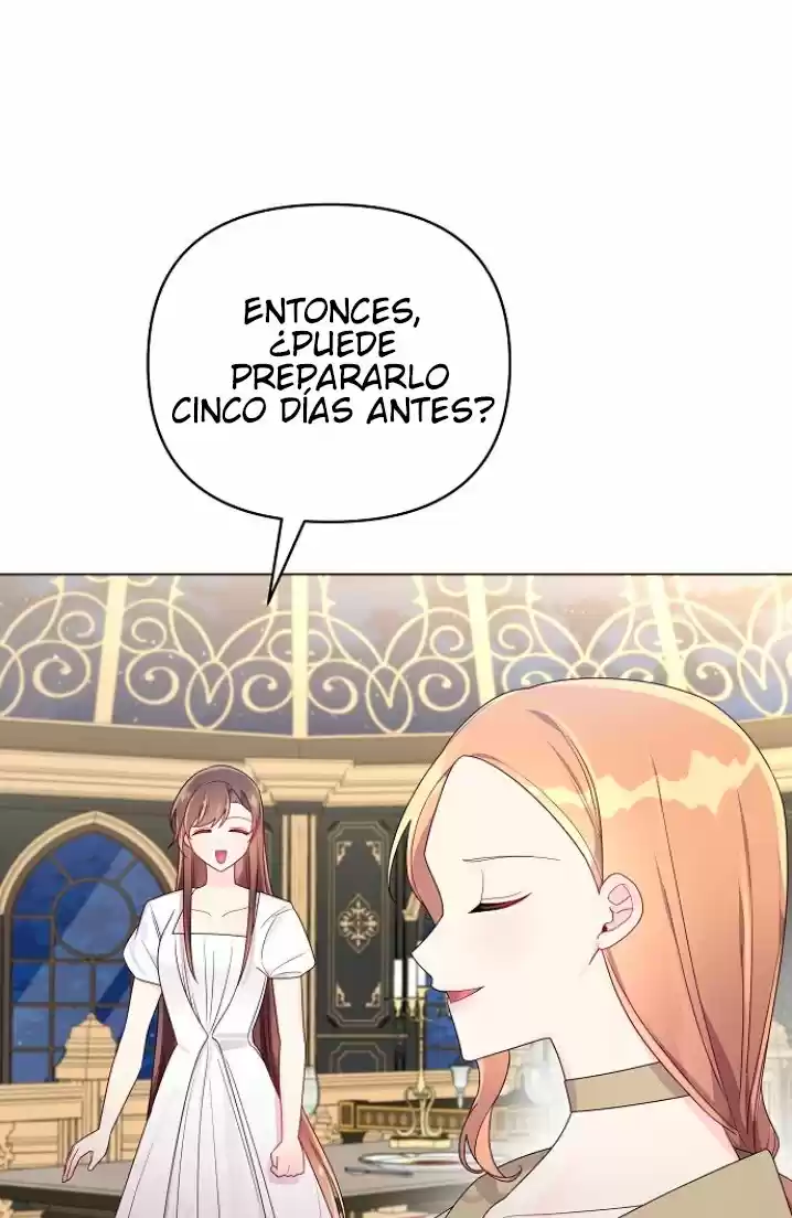 Prometida Por 30 Días - Capítulo 19 - Página 30 - LectorTMOo