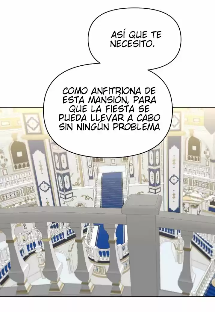 Prometida Por 30 Días - Capítulo 19 - Página 34 - LectorTMOo