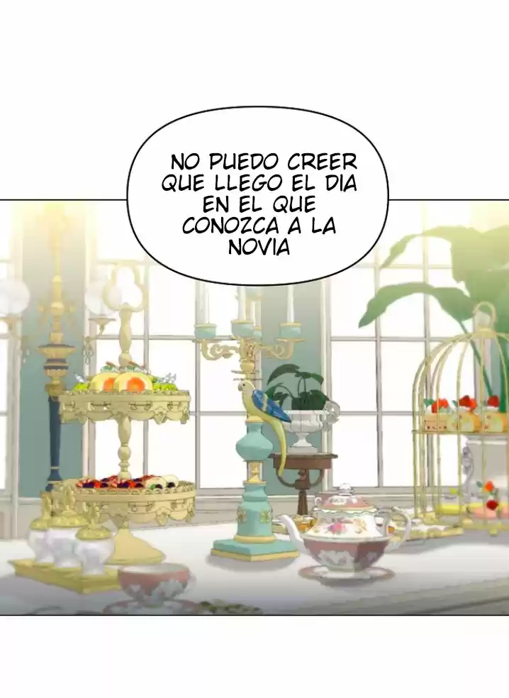 Prometida Por 30 Días - Capítulo 19 - Página 46 - LectorTMOo
