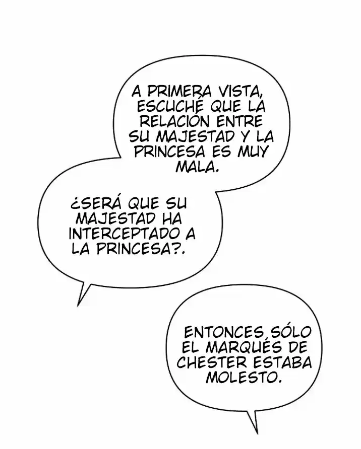 Prometida Por 30 Días - Capítulo 19 - Página 50 - LectorTMOo