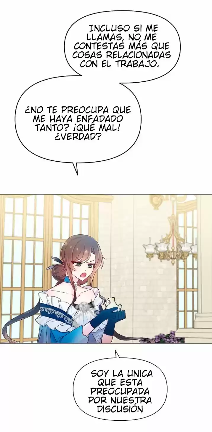Prometida Por 30 Días - Capítulo 19 - Página 59 - LectorTMOo