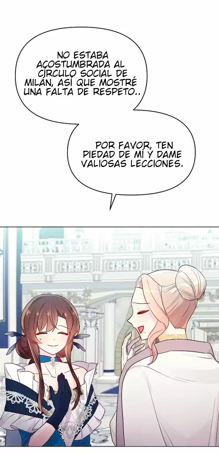 Prometida Por 30 Días - Capítulo 19 - Página 73 - LectorTMOo