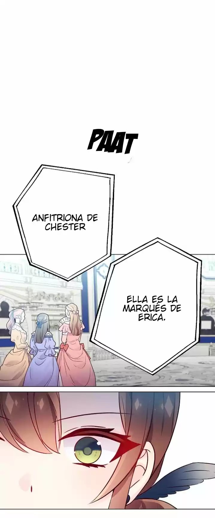 Prometida Por 30 Días - Capítulo 19 - Página 81 - LectorTMOo