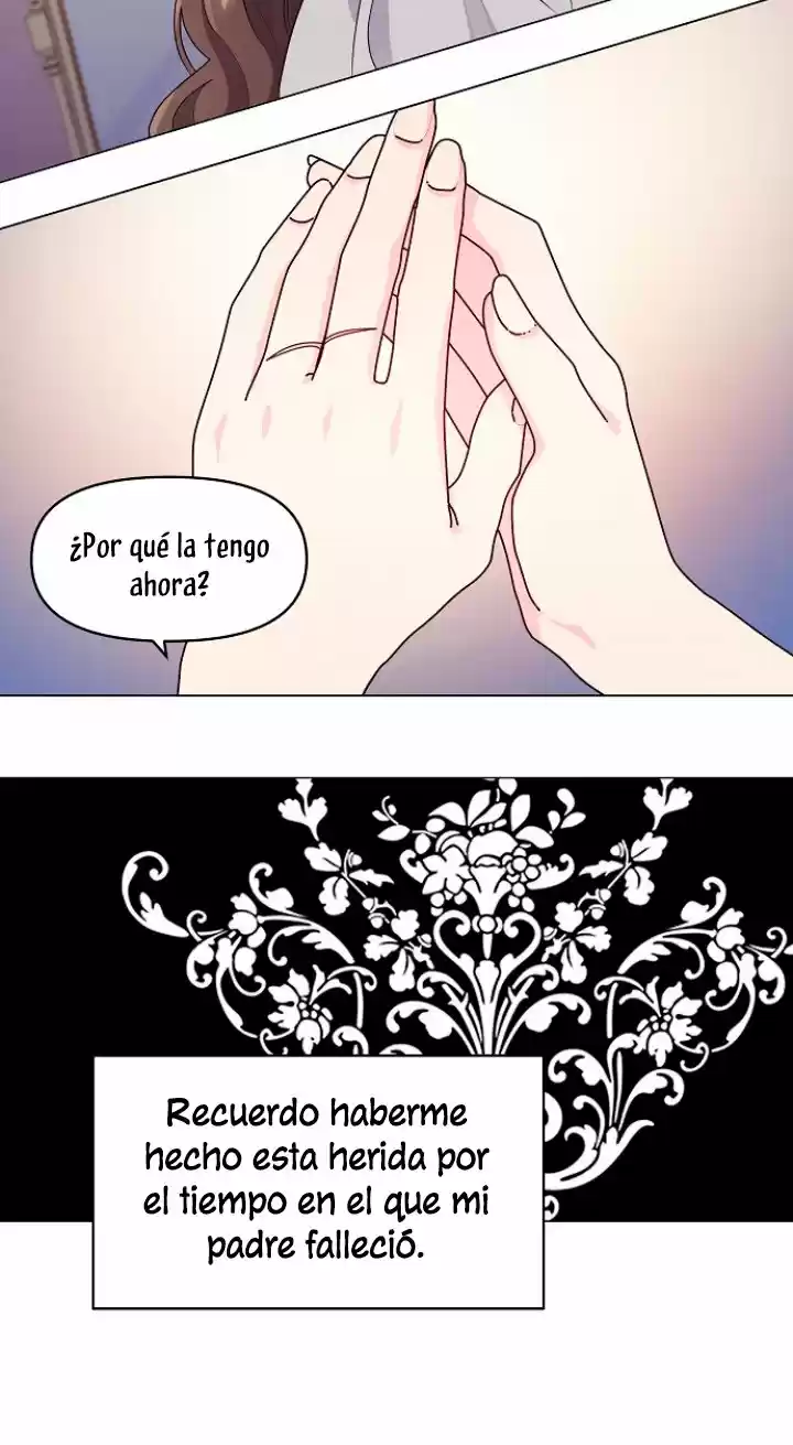 Prometida Por 30 Días - Capítulo 2 - Página 10 - LectorTMOo