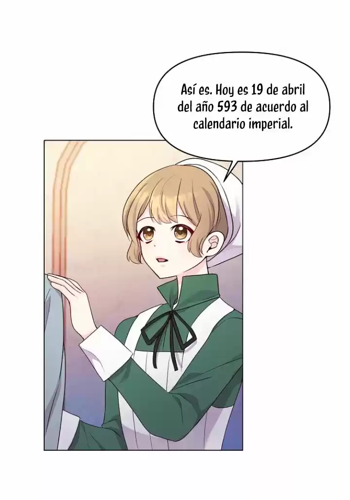 Prometida Por 30 Días - Capítulo 2 - Página 16 - LectorTMOo