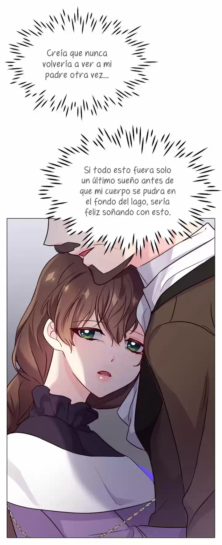 Prometida Por 30 Días - Capítulo 2 - Página 35 - LectorTMOo