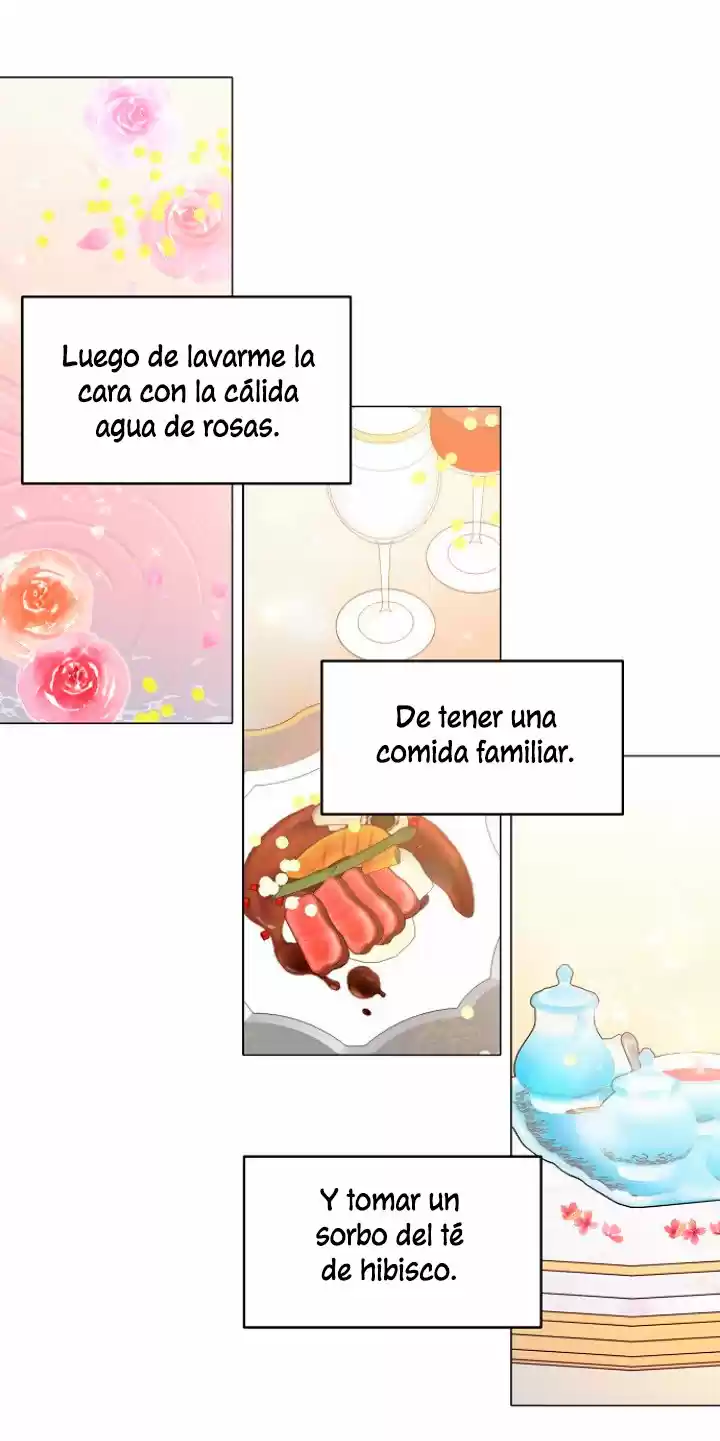 Prometida Por 30 Días - Capítulo 2 - Página 43 - LectorTMOo