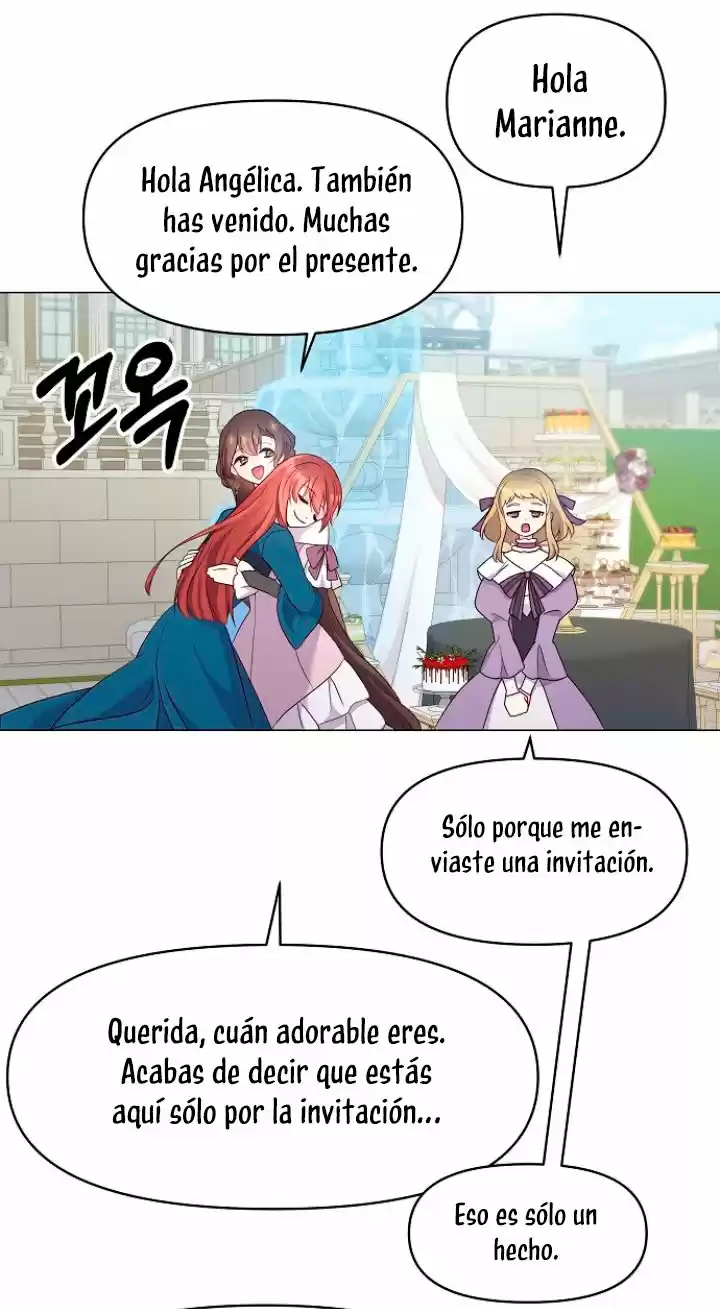 Prometida Por 30 Días - Capítulo 2 - Página 65 - LectorTMOo