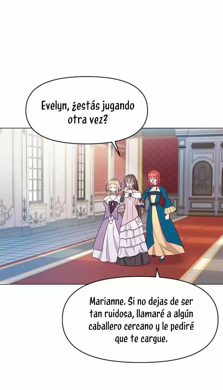 Prometida Por 30 Días - Capítulo 2 - Página 71 - LectorTMOo