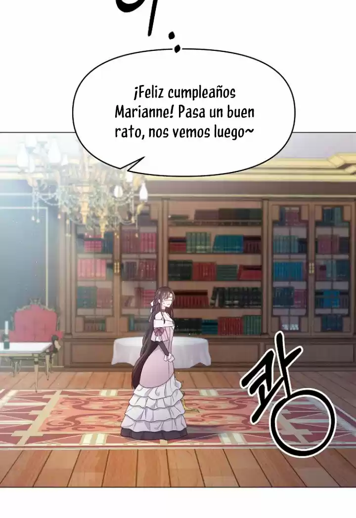 Prometida Por 30 Días - Capítulo 2 - Página 76 - LectorTMOo