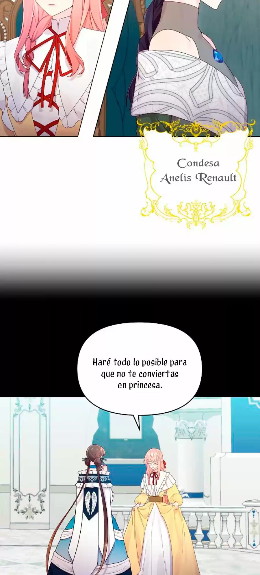 Prometida Por 30 Días - Capítulo 20 - Página 7 - LectorTMOo