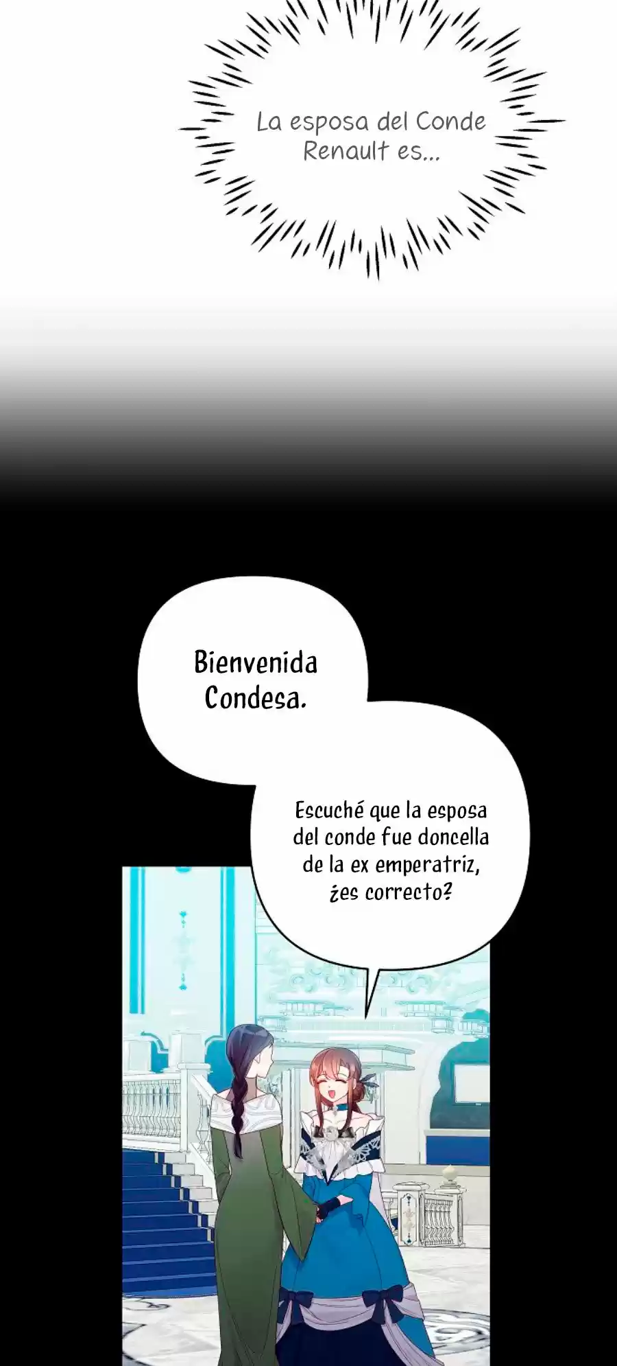 Prometida Por 30 Días - Capítulo 20 - Página 10 - LectorTMOo