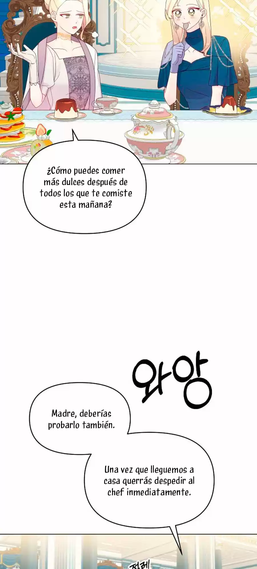 Prometida Por 30 Días - Capítulo 20 - Página 14 - LectorTMOo