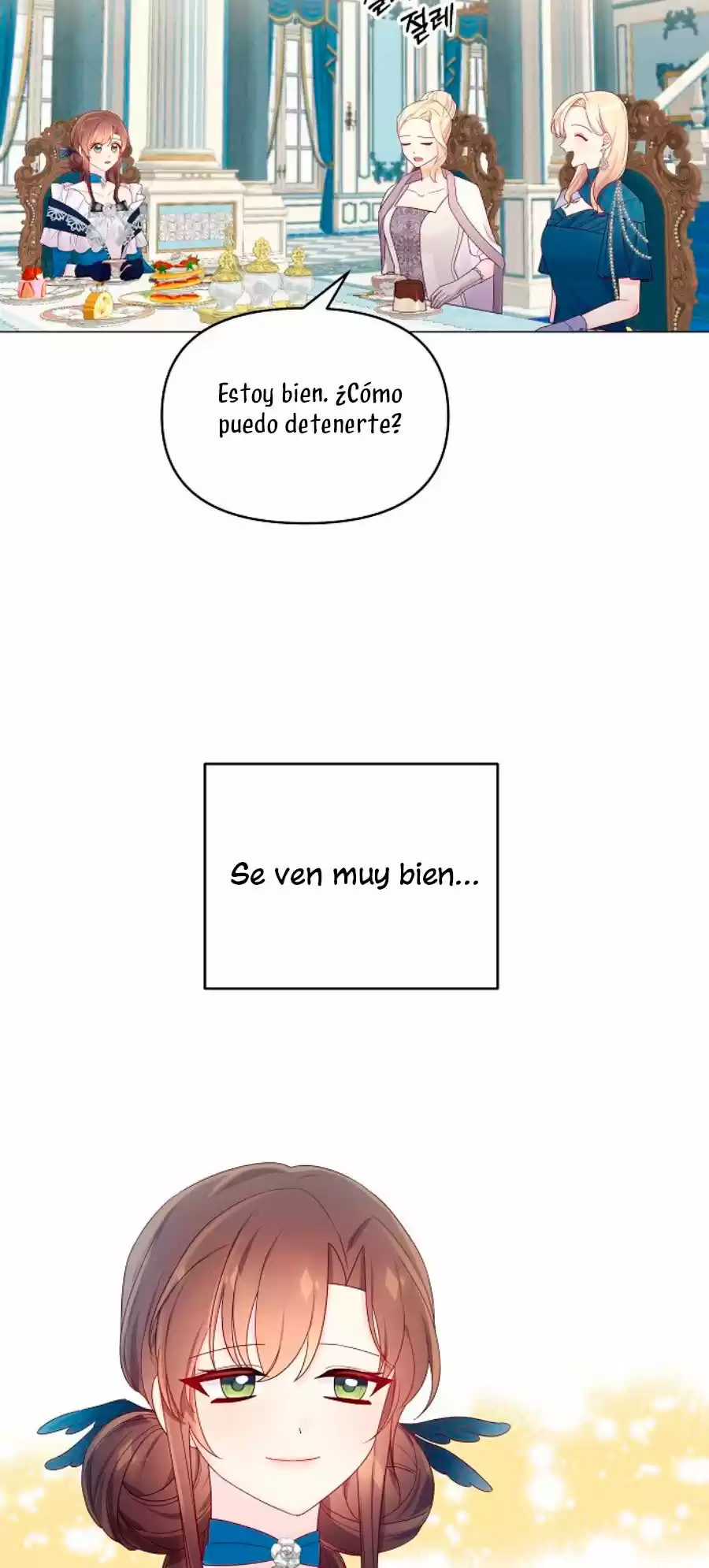 Prometida Por 30 Días - Capítulo 20 - Página 15 - LectorTMOo