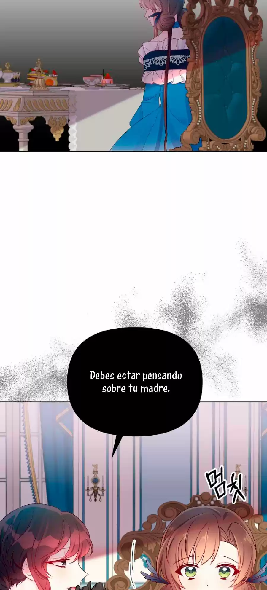 Prometida Por 30 Días - Capítulo 20 - Página 17 - LectorTMOo