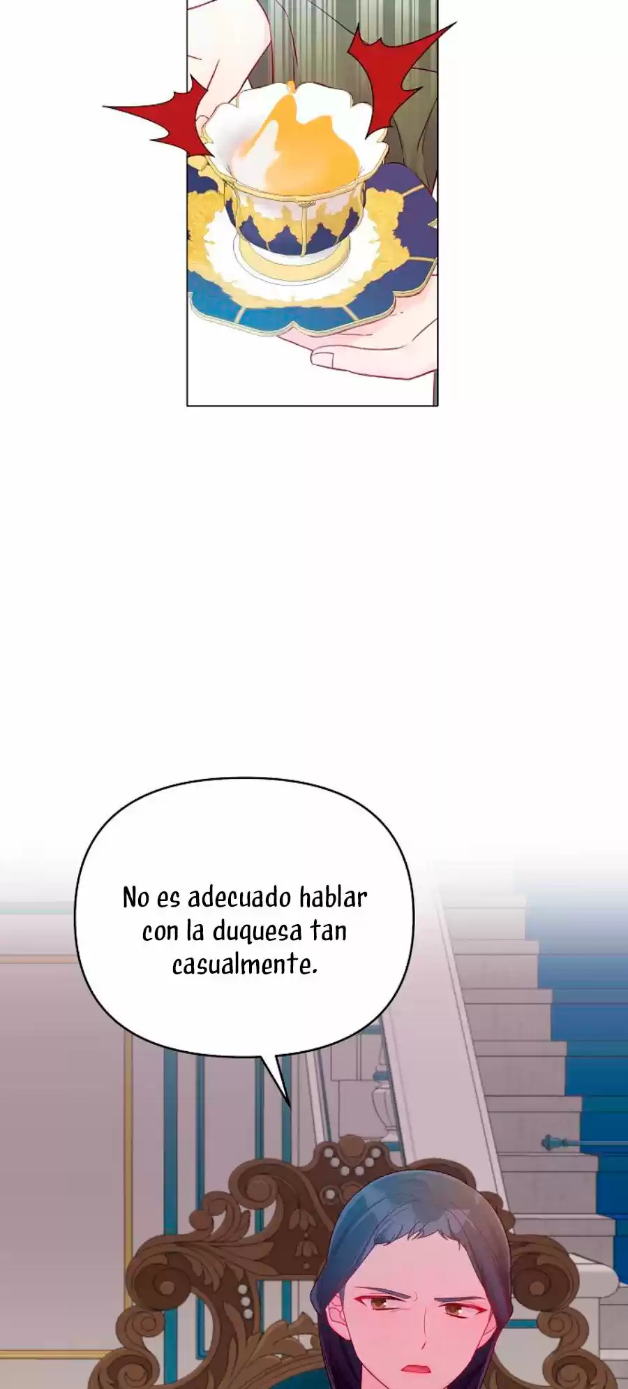 Prometida Por 30 Días - Capítulo 20 - Página 21 - LectorTMOo