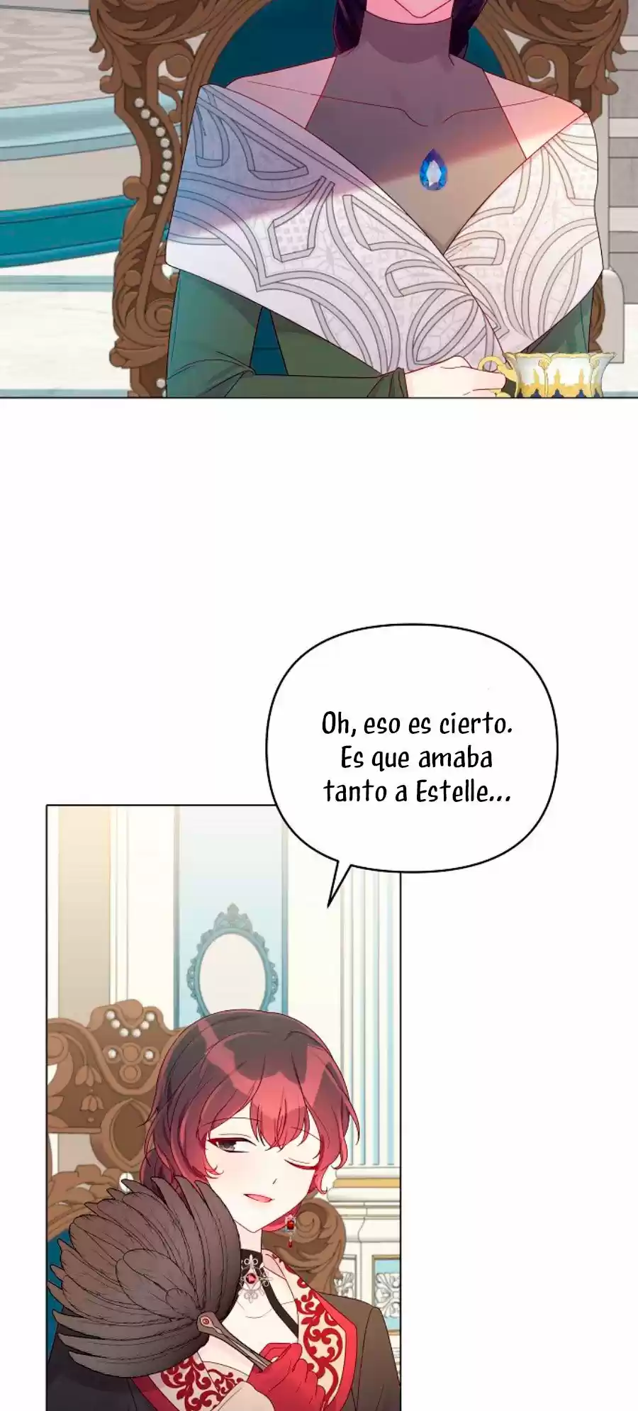 Prometida Por 30 Días - Capítulo 20 - Página 22 - LectorTMOo