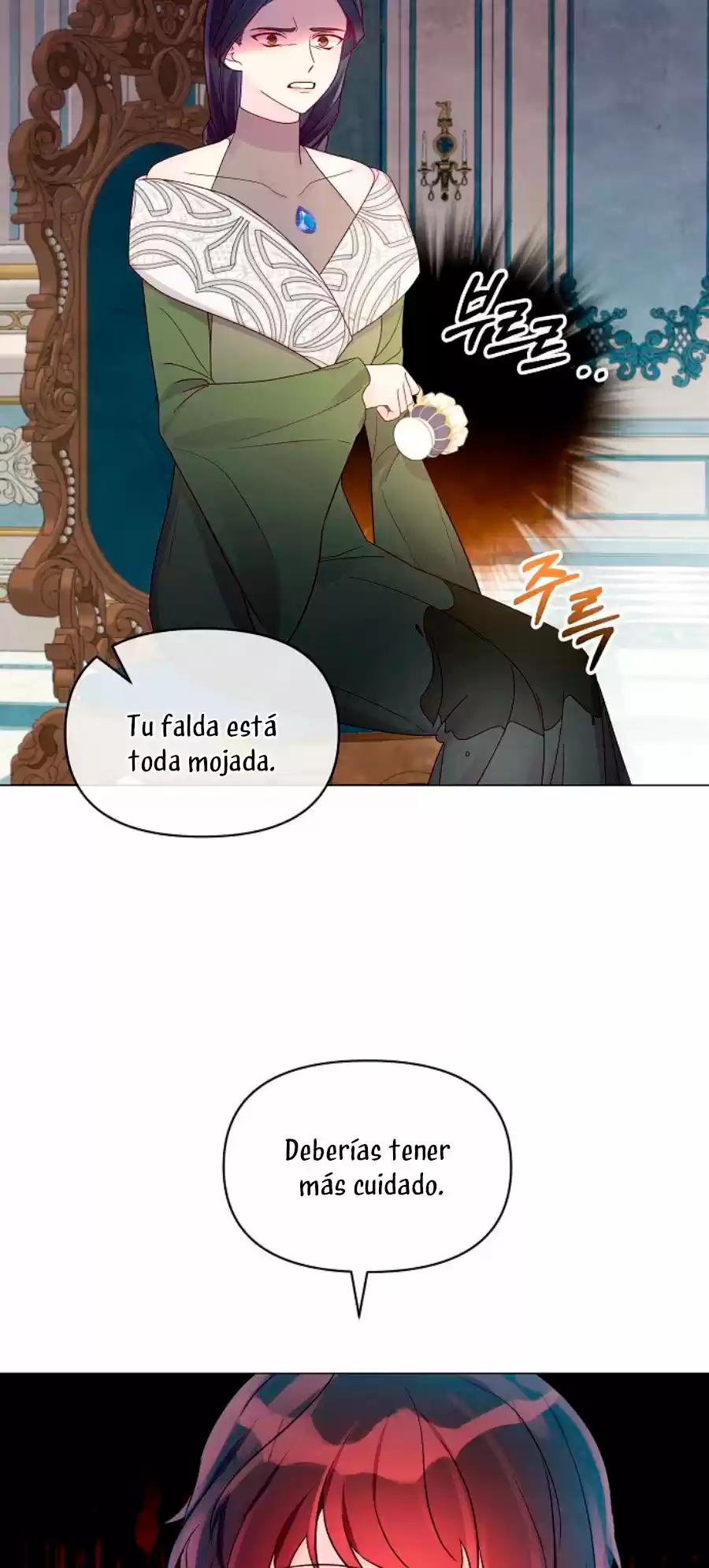 Prometida Por 30 Días - Capítulo 20 - Página 28 - LectorTMOo