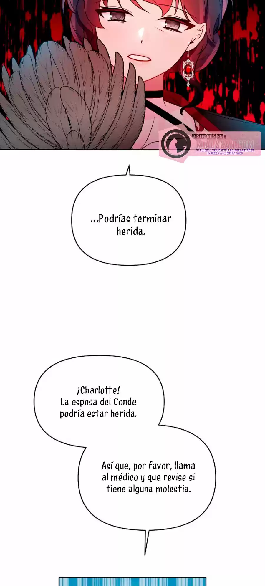 Prometida Por 30 Días - Capítulo 20 - Página 29 - LectorTMOo