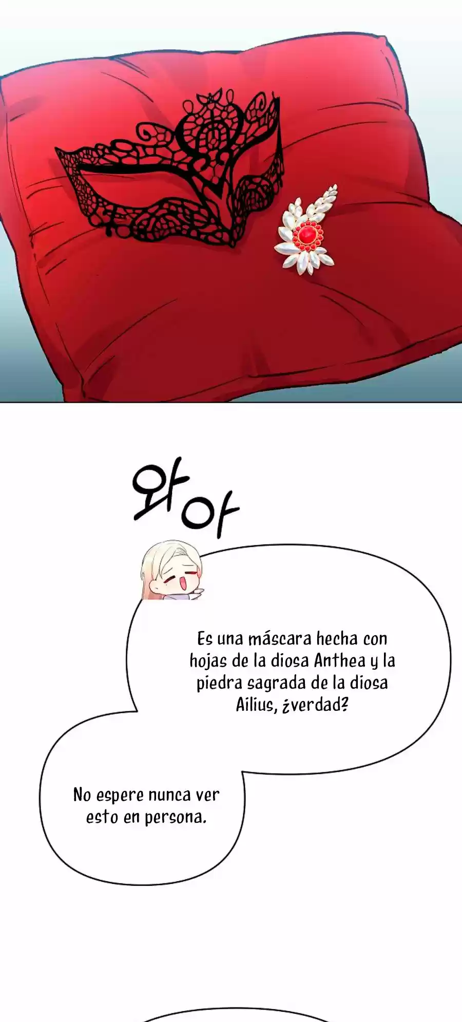 Prometida Por 30 Días - Capítulo 20 - Página 37 - LectorTMOo
