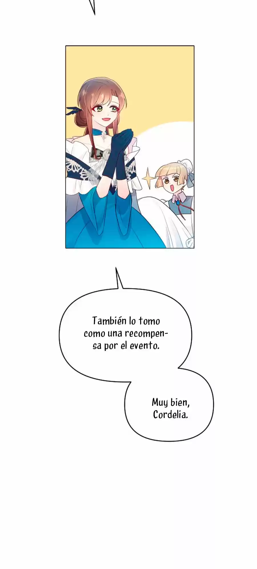 Prometida Por 30 Días - Capítulo 20 - Página 41 - LectorTMOo