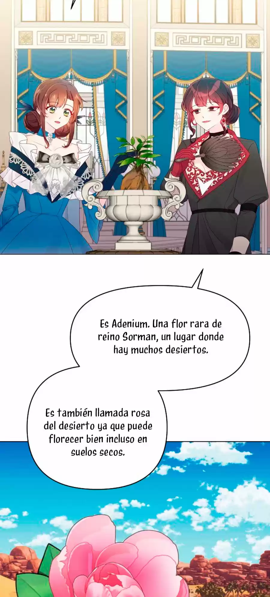 Prometida Por 30 Días - Capítulo 20 - Página 47 - LectorTMOo