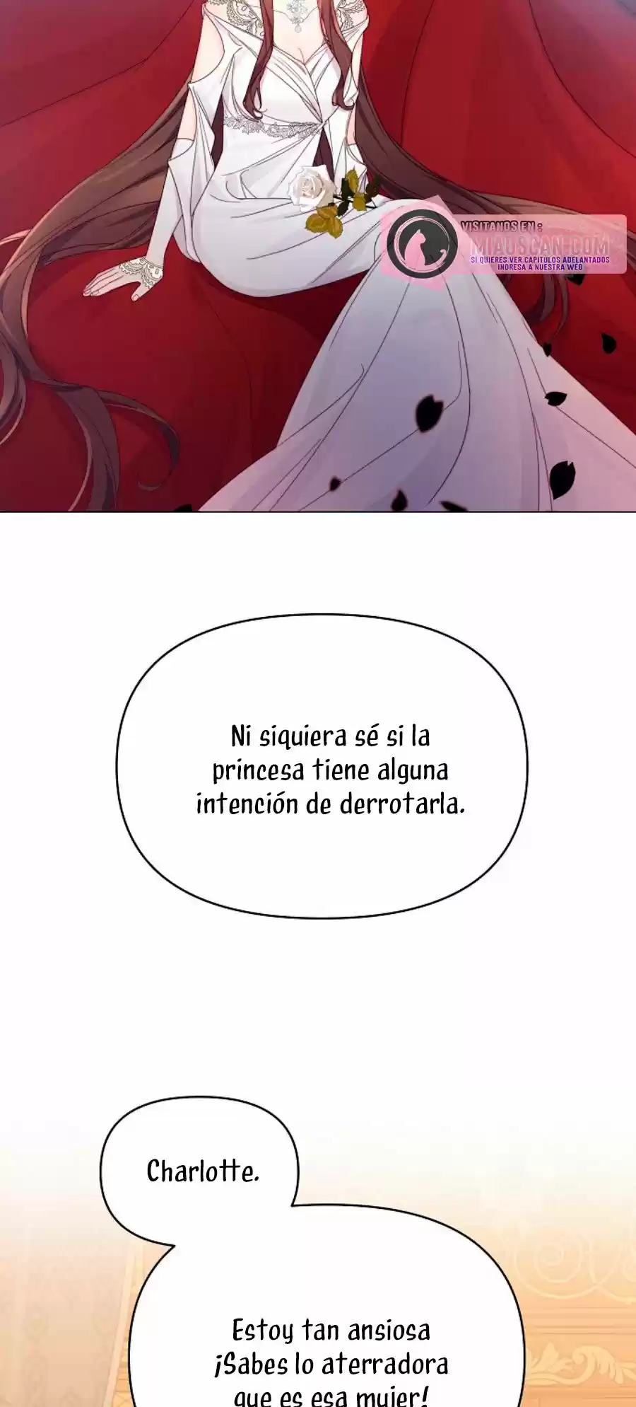 Prometida Por 30 Días - Capítulo 20 - Página 56 - LectorTMOo