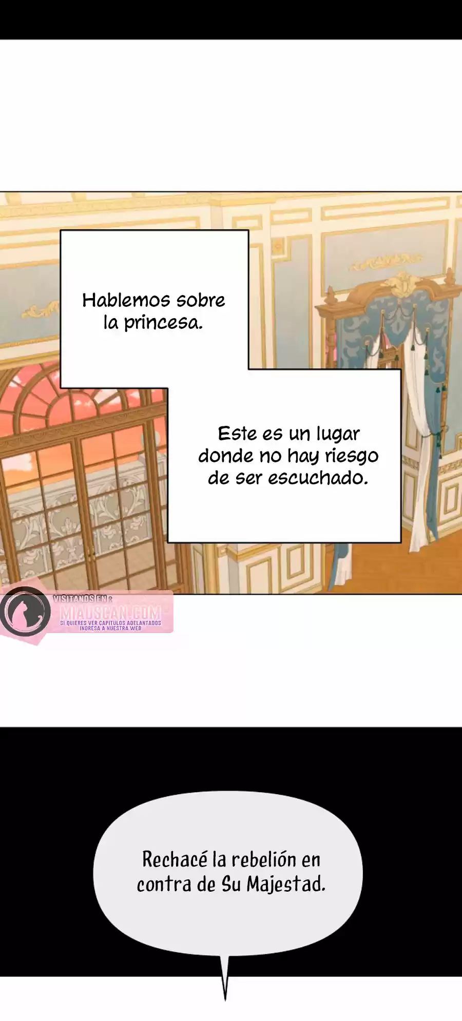 Prometida Por 30 Días - Capítulo 20 - Página 59 - LectorTMOo