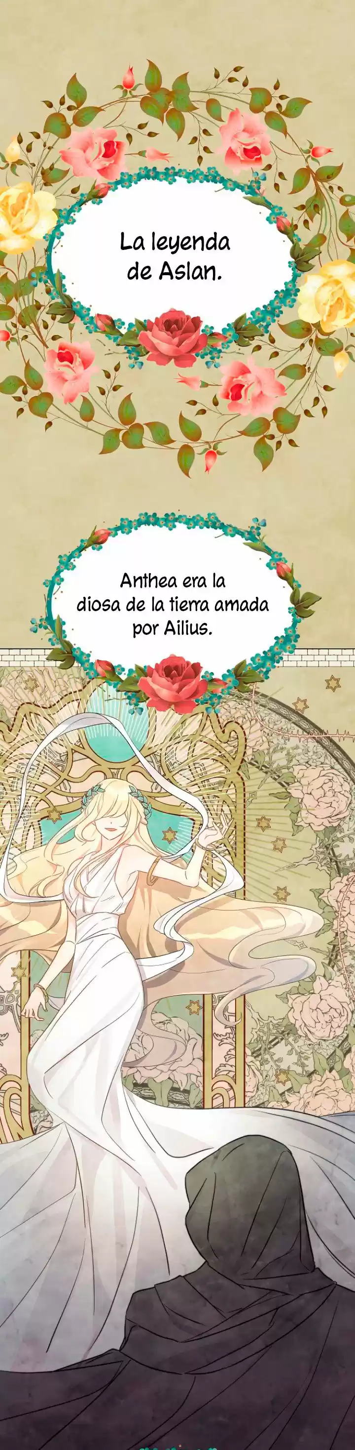 Prometida Por 30 Días - Capítulo 21 - Página 3 - LectorTMOo