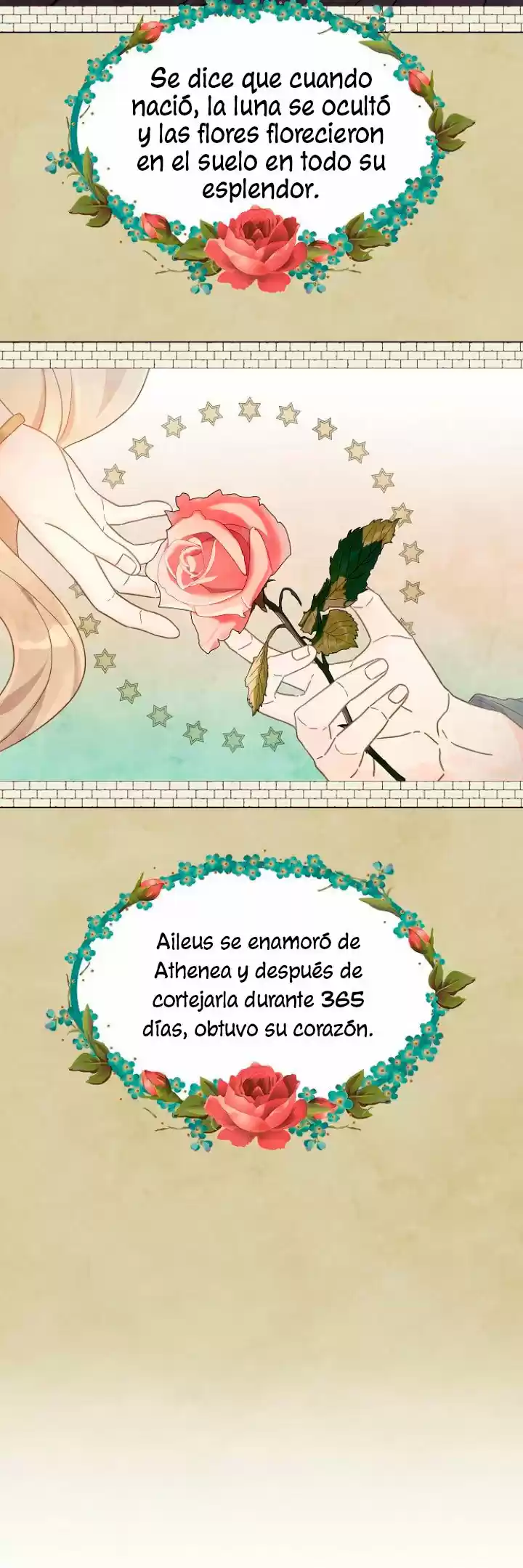 Prometida Por 30 Días - Capítulo 21 - Página 4 - LectorTMOo