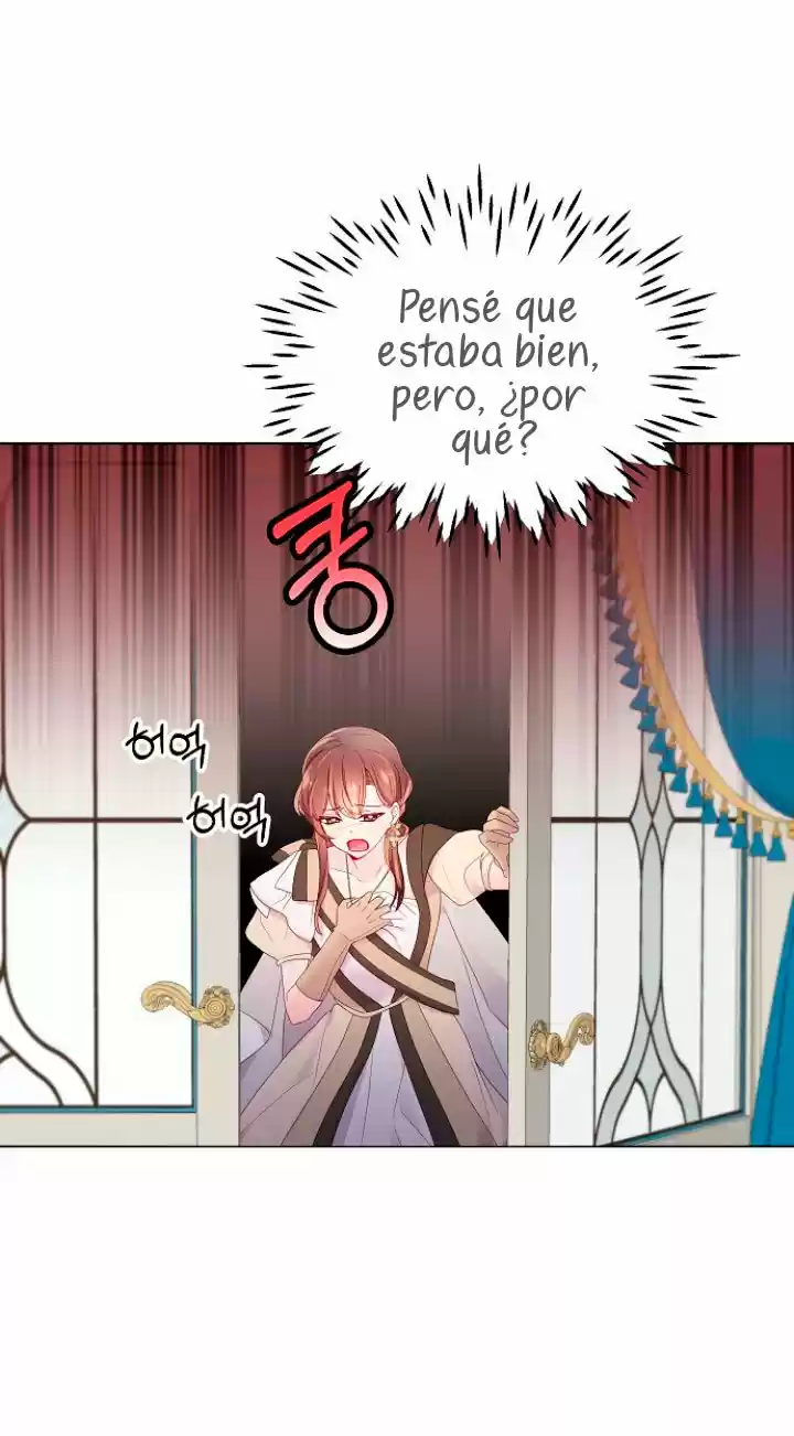 Prometida Por 30 Días - Capítulo 21 - Página 23 - LectorTMOo