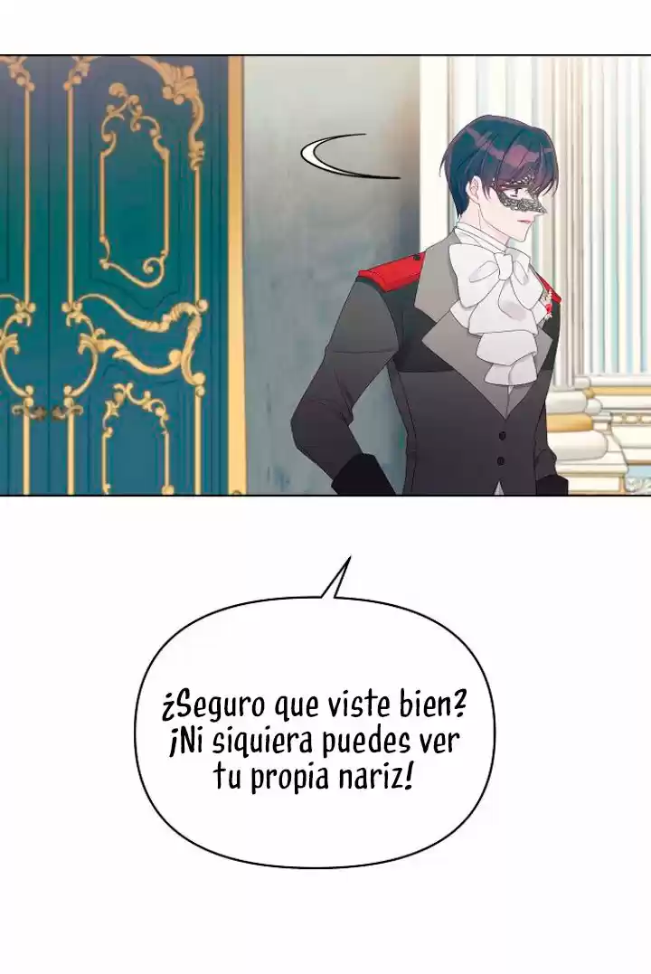 Prometida Por 30 Días - Capítulo 21 - Página 40 - LectorTMOo